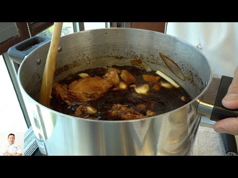 DIY Teriyaki Sauce #2 | 2nd of 5 Teriyaki Recipes
