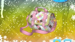 Fashion Girl Games 3 in 1 - Bonus+ Fruit Ninja! screenshot 2