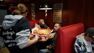 Ronally's Pizza and Pasta: Woodbury's Oldest Restaurant