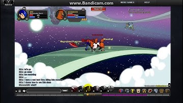 mechajouster aqw