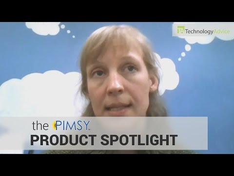 Pimsy EHR Software: Product Spotlight