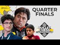 2021 Bullet Chess Championship Quarterfinals