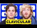 Clavicular Shocks WWE’s Logan Paul With Wild Penis Enlargement Story
