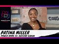 Patina Miller on Power Book III: Raising Kanan