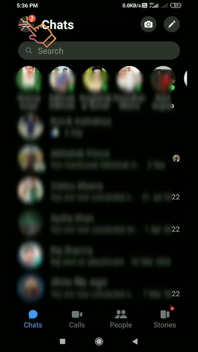 how-to-delete-archived-chats-on-whatsapp-youtube