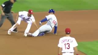 Condensed game: CHC @ STL - 7/27/18