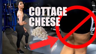 EP 7 Cont’d | DON’T WANT NO COTTAGE CHEESE🤢