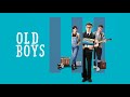 Old Boys - Official Trailer