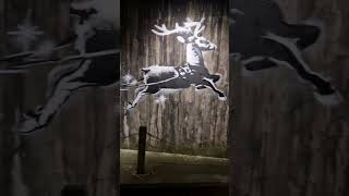 Uronite U Svijet Banksyja Izložba U Münchenu