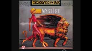 Video thumbnail of "Rondo' Veneziano - I Sestieri"