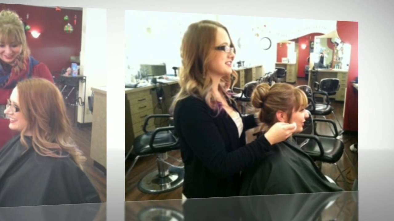 Hairazors Salon Hair Salon in Excelsior, MN YouTube