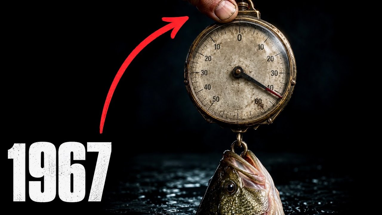 Every Fishing Tournament Was Rigged. One Salesman Made Millions Fixing It.