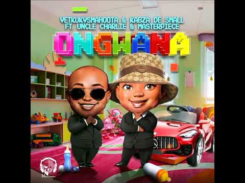 Vetkuk x Mahoota & Kabza de Small - Ongwana ft Uncle Charlie & Masterpiece (official audio)