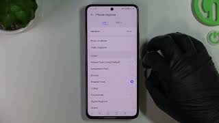 Huawei Nova 10 SE - Ringtones Presentation / Change Your Ringtone by Default Sounds! screenshot 5
