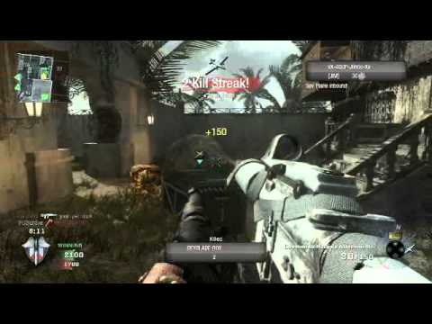 dn3xe - Black Ops - Tomahawk
