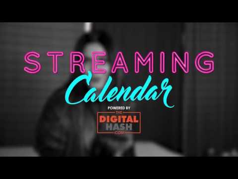 2018 digital calendar