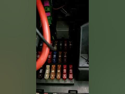 Is Your Sprinter Relay Failing? Here'S How To Fix It! - gmqjkzg