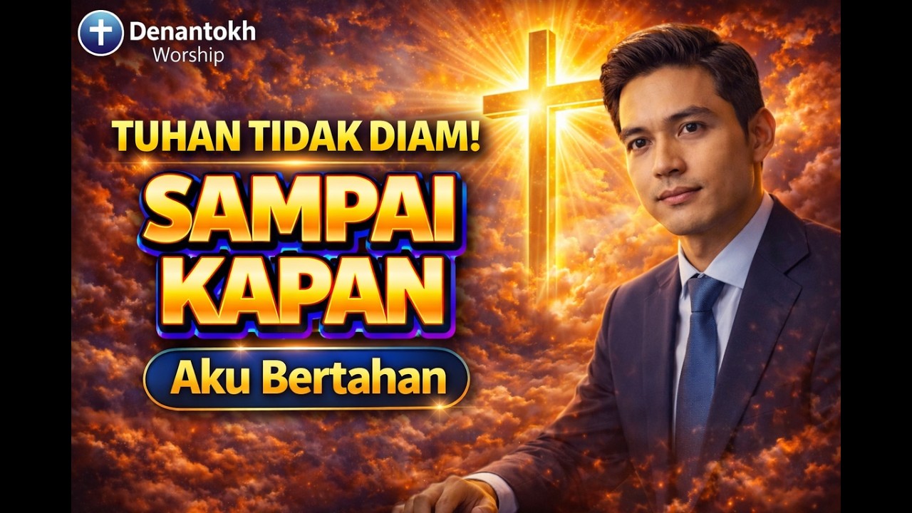 Lagu Rohani, Sampai Kapan Ya Tuhan? | Lagu Rohani Pengharapan Menyentuh Hati 2026