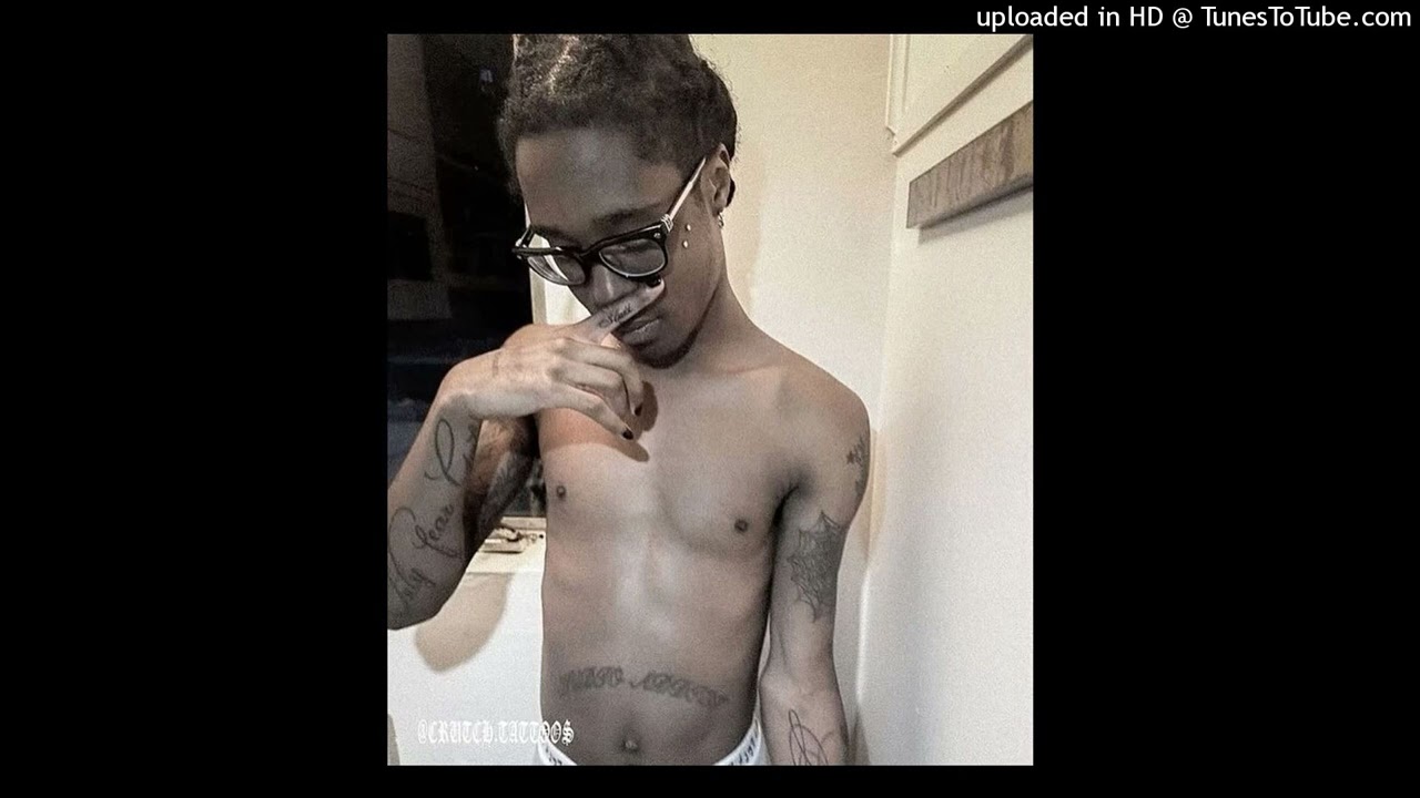 [Free] nine vicious x maxon x soundcloud type beat - why