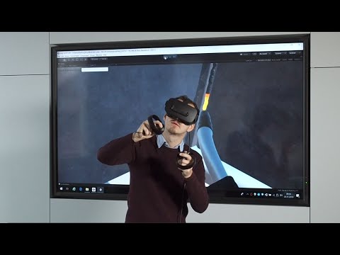 DigitalTWIN | Demo | Welding documentation and testing of steel components