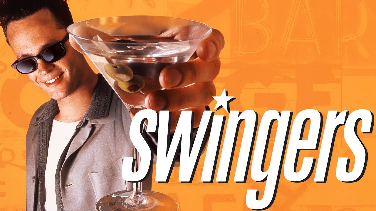 Swingers - Official Trailer (HD)
