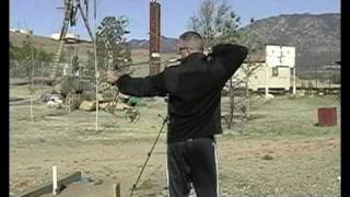 2008 Bow Review Fred Bear Truth II