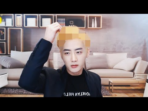 망했다..가위가 미끄러져서 그만..(마지막에 대박;)
