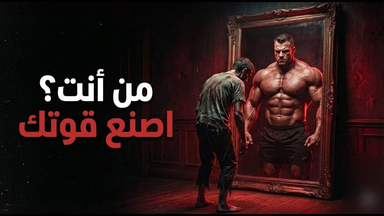 أشياء يفعلها الرجال الأقوياء… ولا يفعلها الضعفاء أبدًا