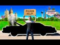 I ATTEMPTED TO TRAVEL 5000 MILES TO SEMA *GONE WRONG*