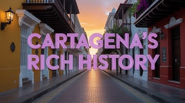 The SURPRISING Truth About CARTAGENA