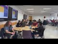East Carolina University Adopts New Teaching Style in Anthropology Classrooms