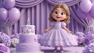 Happy Birt ay To You Choose Letter Which you are Birt ay Queen Birt ay Song for Everyone