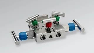 NOSHOK - Custom Valve Solutions for the Oil and Gas Industry
