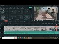 Tutorial Editing Video Filmora Tema Kegiatan Nelayan di Laut