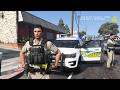 Blaine County Sheriff FPIU Day Shift || EP63 || GTA 5 MODS LSPDFR