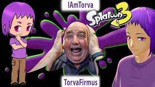 Torva: Baja Blast 🐙 🎨 (Tag: Torva)