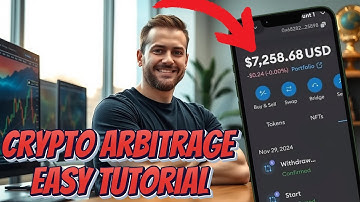 ChatGPT Crypto Bot Tutorial: Make Over $1000 Daily on Ethereum Arbitrage Trading