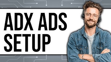 How to AdX Ads Setup 2025 (Only Way)