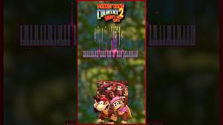 Stickerbush Symphony – Donkey Kong Country II | Cover |  Rock + Orchestral | SNEAK-PEEK