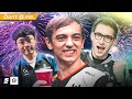 Can LoL Worlds Save 2020?