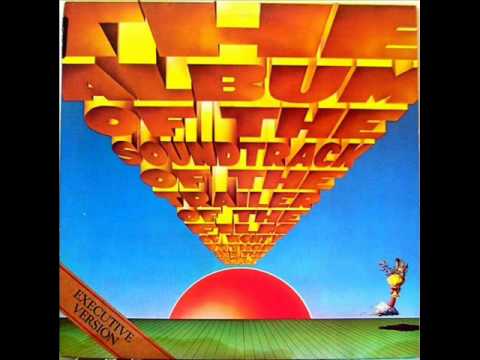 Monty Python and the Holy Grail Soundtrack 6/7: Interview