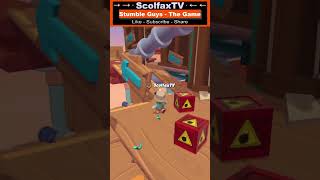 Stumble Guys Dont Fall