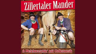 Scheiss di nix donn fahlt da nix