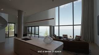 The Glasshouse - 110 Marine Pde, Cottesloe