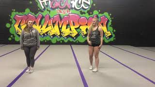 D3 Ripple/Jump #2