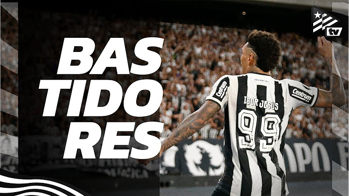 Bastidores | Botafogo 1x0 Universidad de Chile | CONMEBOL LIBERTADORES