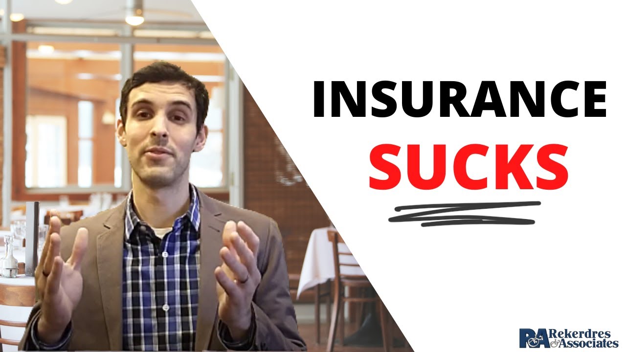 Restaurant / Bar Insurance - 3 Sucky Solving Solutions