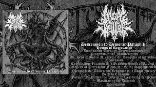 Angel Splitter - Descension