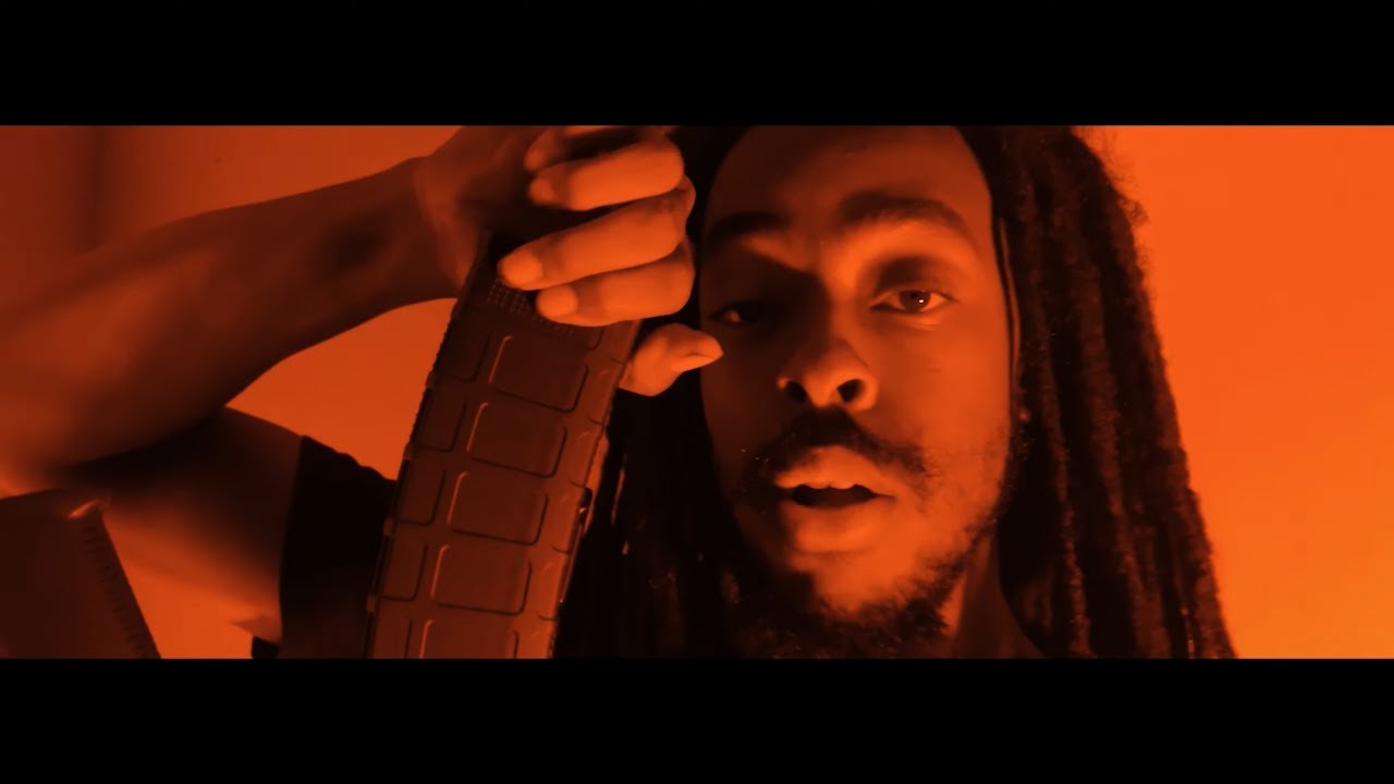 Oxie - Dirt Baby [ЯR EXCLUSIVE] (Official Music Video)