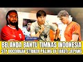 GERAK CEPAT PSSI!! Media Belanda Bocorkan Pemain Naturalisasi Selanjutnya Yang Bela Timnas Indonesia